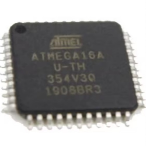 ATMEGA16A-AU original new 8-bit microcontrollers tqfp64 ATMEGA16A-AUR electronic components ic MCU chip ATMEGA16A - Image 1