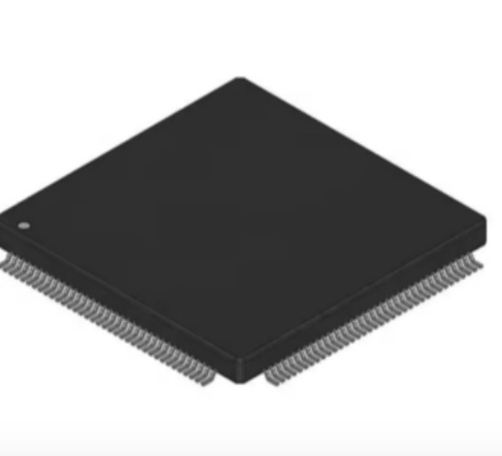 Original New TMS320C51PQ57 in stock electronic components ic chip DSP TMS320C51PQ57 integrated circuit - Image 1