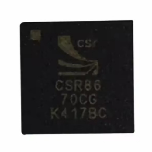 Original New CSR8670C-IBBH-R electronic components wireless transceiver ic chip CSR8670C-IBBH-R integrated circuit - Image 1