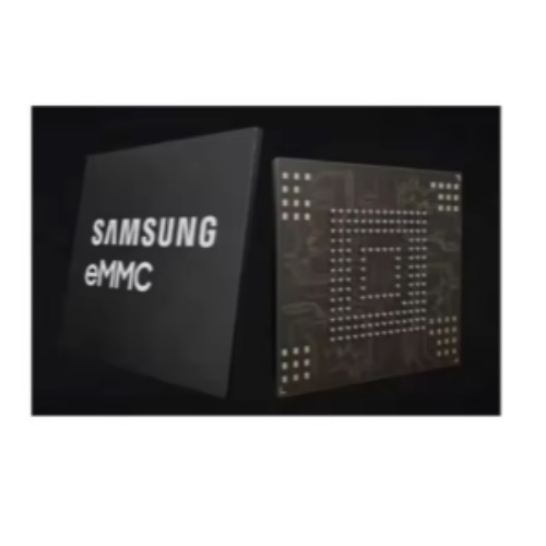 KLMEG8UCTA-B041 new original electronic components Memory ic chip KLMEG8UCTA integrated circuit 256GB eMMC 5.1 - Image 1