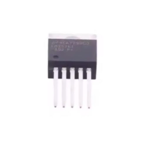 Original New LM2576T-ADJ/NOPB electronic components count step-down regulator ic chip LM2576T-ADJ integrated circuit PMIC - Image 1