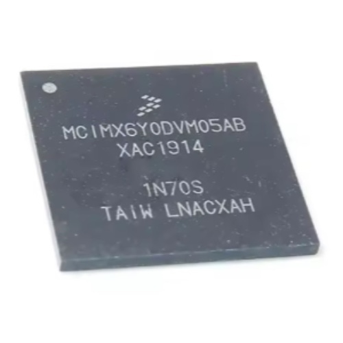 Integrated Circuit MCIMX6Y0DVM05AA electronic components original new microprocessor ic MCIMX6Y0DVM05 MPU chip MCIMX6Y0DVM05AB - Image 1
