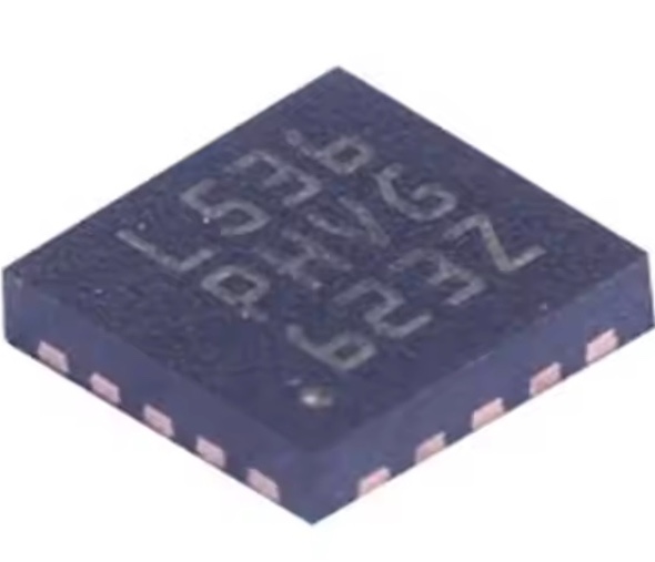New Original IC MCU STM8L151F3U6TR in stock STM8 Microcontroller 8BIT 8KB FLASH 20UFQFPN STM8L151F3U6 - Image 1