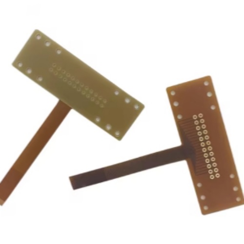 one-stop service prototype Rigid-flex PCB boards PCB custom service - Image 1