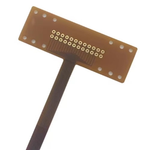 one-stop service prototype Rigid-flex PCB boards PCB custom service - Image 2