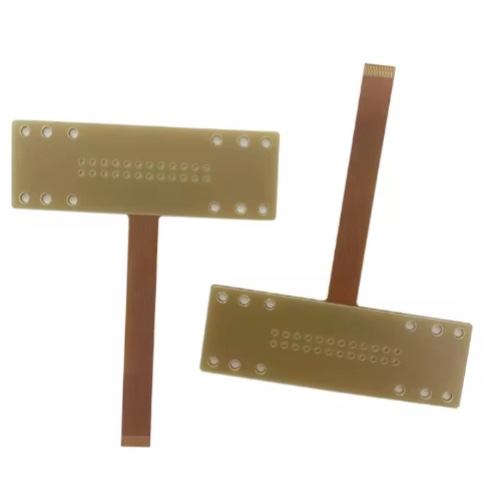 one-stop service prototype Rigid-flex PCB boards PCB custom service - Image 3