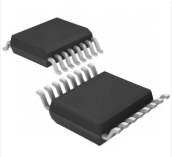 RF switches ic chip HMC241AQS16ETR original new electronic components HMC241AQS16E integrated circuit SP4T 3.5GHZ QSOP16 - Image 1