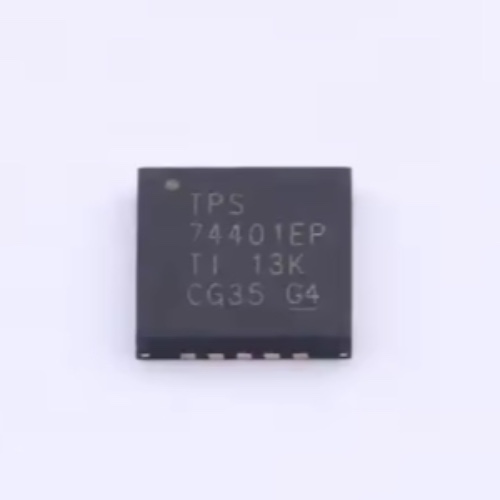 Original New TPS74401MRGWREP electronic components voltage regulator ic chip TPS 74401EP integrated circuit PMIC - Image 1