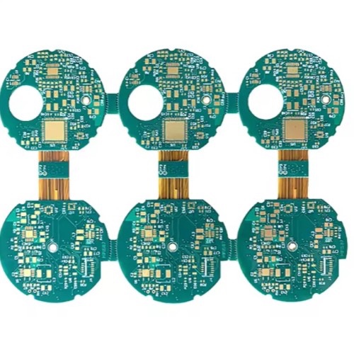 PCB One-stop service electronics manufacturer assembly circuit boards PCB fabrication - Image 2