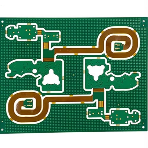 PCB One-stop service electronics manufacturer assembly circuit boards PCB fabrication - Image 3