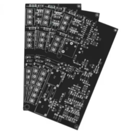 Assembly fr4 94v-0 PCB Manufacture one stop pcb circuit board fabrication PCB professional production process - Image 1