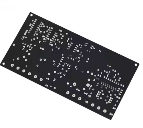 Assembly fr4 94v-0 PCB Manufacture one stop pcb circuit board fabrication PCB professional production process - Image 2
