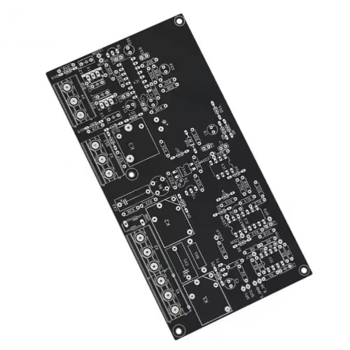 Assembly fr4 94v-0 PCB Manufacture one stop pcb circuit board fabrication PCB professional production process - Image 3