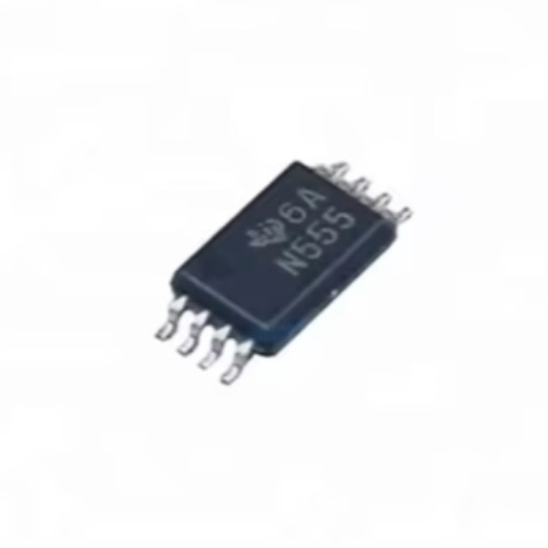 Electronic Components NE555PWR original new 555 Type, Timer/Oscillator (Single) ic chip NE555PWR integrated circuit N555 - Image 1