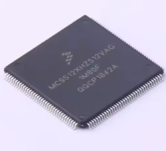 Original New S912XHZ512F1VAG ic MCU 16bit lqfp144 microcontroller chip S912XHZ512F1VAG integrated circuit - Image 1