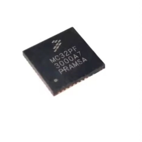 Original New MC32PF3000A7EP electronic components ic chip MC32PF3000A7EPR2 integrated circuit i.MX Processors PMIC - Image 1