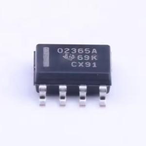 Operational amplifiers OPA2365AIDR original new electronic components ic chip O2365A integrated circuit OPA2365AID