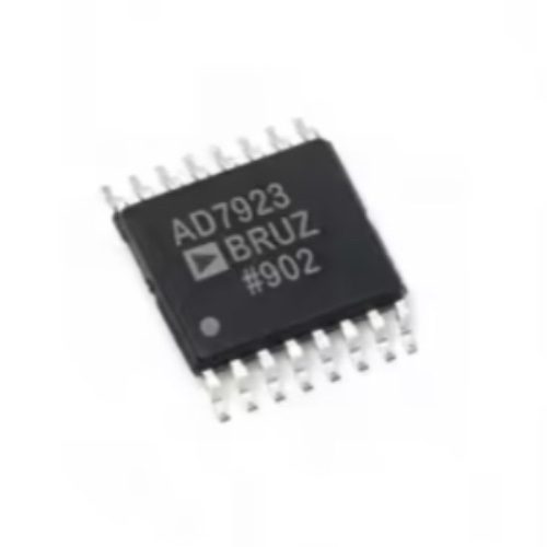 12bit ADC ic chip AD7923BRUZ-REEL7 integrated circuit AD7923BRUZ-REEL new original electronic components AD7923BRUZ - Image 1
