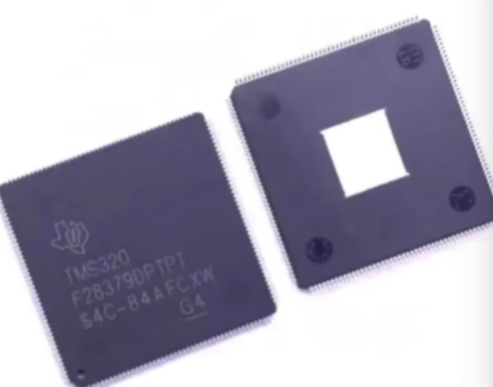 TMS320F28379DPTPT new original C2000 32bit MCU chip TMS320 electronic components TMS320F28379 microcontroller ic HLQFP-176 - Image 1