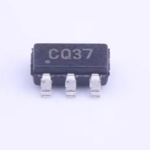 IC ADC 16bit MCP3425A0T-E/CH new original integrated circuit MCP3425A0T-E electronic components chip SOT23-6 - Image 1