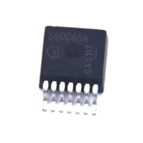 Original New BTS50085-1TMA Power Switch integrated circuit in stock BTS500851TMAATMA1 electronic components ic chip - Image 1