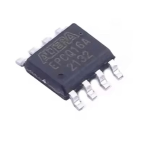 Original New EPCQ16ASI8N memory ic chip Configuration PROMs for FPGA EPCQ16ASI8N electronic components - Image 1