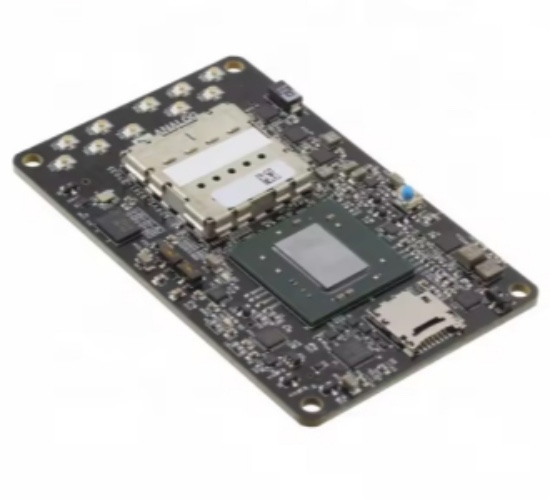 Original New ADRV9361-Z7035 Cellular LTE Transceiver Module 70MHz ~ 6GHz ADRV9361-Z7035 electronic components - Image 1