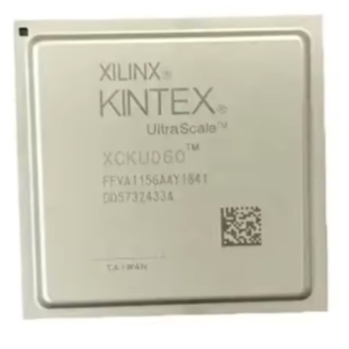 XCKU060 2FFVA1156E original new electronic components ic FPGA chip XCKU060 2FFVA1156E integrated circuit - Image 1