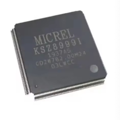Original New KSZ8999I integrated circuit KSZ8999I electronic components ic chip KSZ8999 - Image 1