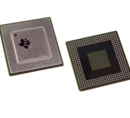 New Original TMS320C6202GJL250 in stock integrated circuit DSP ic chip TMS320C6202GJL250 - Image 1