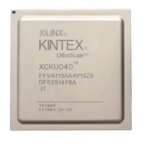 Original New XCKU040 2FFVA1156I integrated circuit FPGA ic chip XCKU040 2FFVA1156I electronic components - Image 1