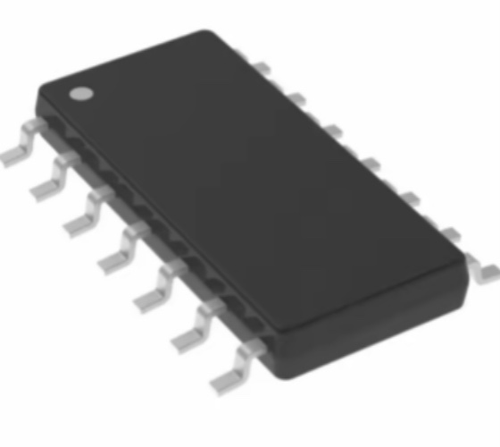 ATTINY404-SSNR Electronic Components MCU 8BIT 4KB FLASH 14SOIC Chip Original IC Microcontroller integrated circuit ATTINY404-SSN - Image 1