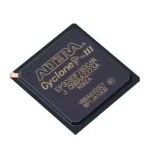 EP3C80F780C6 Original New electronic components IC FPGA 429 I/O 780FBGA in stock integrated circuit EP3C80F780C6N