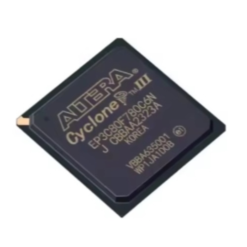 EP3C80F780C6 Original New electronic components IC FPGA 429 I/O 780FBGA in stock integrated circuit EP3C80F780C6N - Image 1