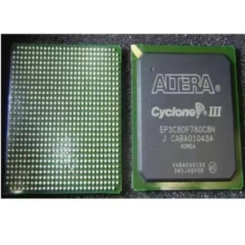 EP3C80F780C8 Original New electronic components IC FPGA 429 I/O 780FBGA in stock integrated circuit EP3C80F780C8N - Image 1