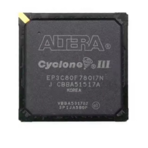EP3C80F780I7 New Original electronic components IC FPGA 429 I/O 780FBGA integrated circuit EP3C80F780I7N - Image 1