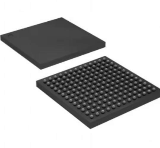 New Original EP4CGX15BF14A7N in stock IC FPGA 72 I/O 169FBGA integrated circuit EP4CGX15BF14A7N - Image 1