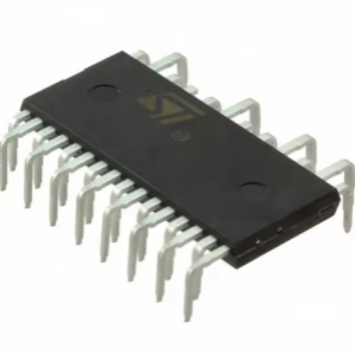 STGIPN3H60AT original new electronic components ic chip GIPN3H60AT integrated circuit IGBT 3 Phase - Image 1