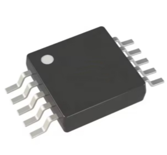 Original New LTC7001EMSE#TRPBF electronic components high-side gate driver ic LTC7001EMSE integrated circuit LTC7001EMSE#PBF - Image 1