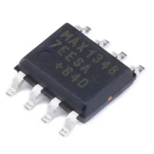 MAX13487EESA+T original new electronic components transceiver ic chip MAX13487EESA+ integrated circuit MAX13487EESA - Image 1