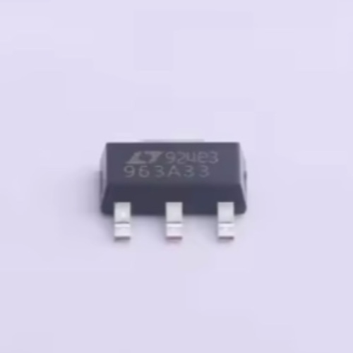 PMIC LT1963AEST-3.3 TRPBF original new electronic components ic chip LT1963AEST-3.3 PBF integrated circuit lt1963aest-3.3 - Image 1