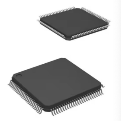 Original New TMS320F28015PZS Automotive ic chip 32bit microcontroller lqfp100 integrated circuit TMS320F28015PZSR - Image 1