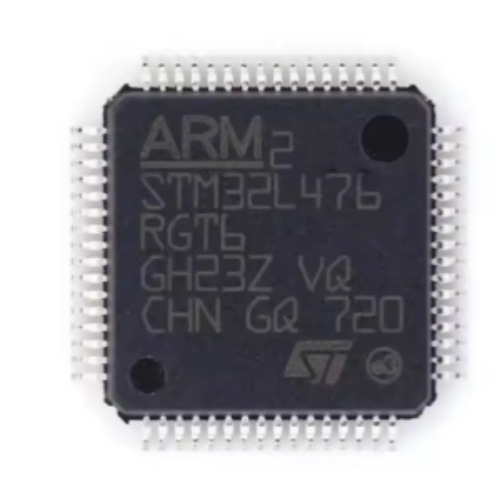 New Original STM32L476RGT6 ic integrated circuit in stock STM32L476RGT6TR 32bit microcontroller STM32L476RGT6 - Image 1