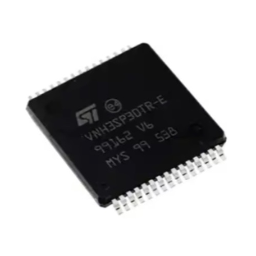 Automotive ic chip VNH3SP30TR-E new original integrated circuit PMIC VNH3SP30TR electronic components motor driver VNH3SP30TR-E - Image 1
