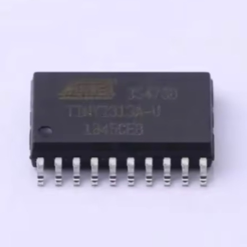 Original New ATTINY2313A-SU electronic components 8bit microcontroller soic-20 ATTINY2313A-SUR ic MCU chip attiny2313a-su - Image 1