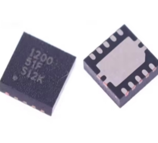 New Original TPS51200DRCR electronic components ic chip TPS51200DRCT in stock integrated circuit tps51200 - Image 1