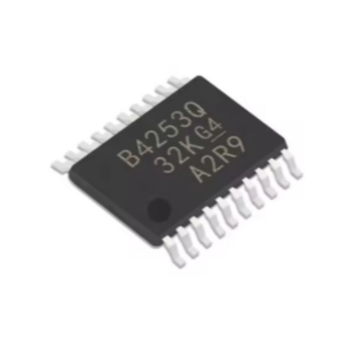 Automotive ic TPS7B4253QPWPRQ1 original new electronic components voltage regulator chip 7B4253Q integrated circuit - Image 1