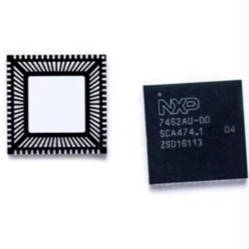 RFID Reader ic chip PN7462AUHN/C300Y original new electronic components PN7462AUHNC300Y 13.56MHz integrated circuit - Image 1