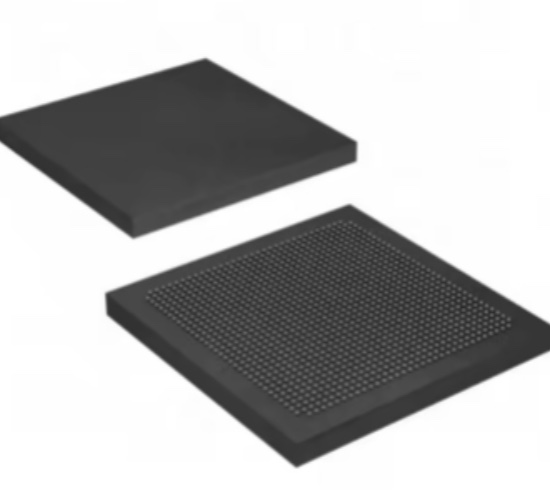 Original New EP2AGX260FF35C6 integrated circuit EP2AGX260FF35C6G ic FPGA 612 I/O 1152FBGA EP2AGX260FF35C6N - Image 1