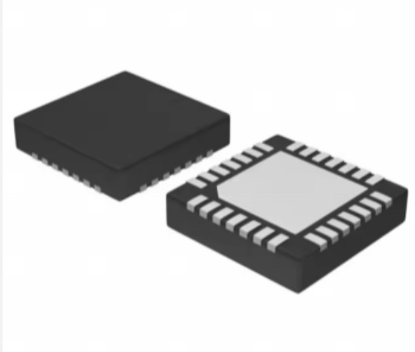 Original New DSPIC33EV256GM102-I/MM electronic components 16bit microcontroller DSPIC33EV256GM102T-I/MM ic MCU chip - Image 1